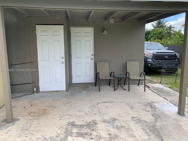 19121 NE Miami Ct, Unit 1, Miami, FL 33179