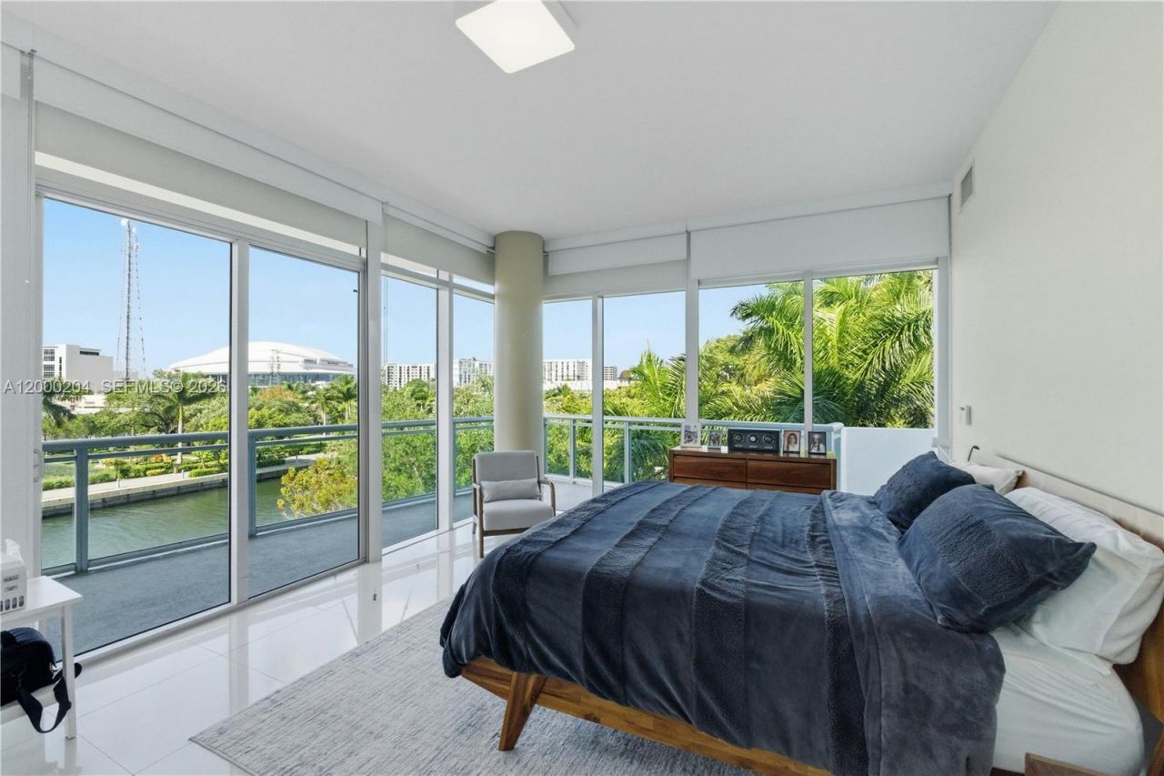 1090 NW N River Dr, Unit 404, Miami, FL 33136 Photo