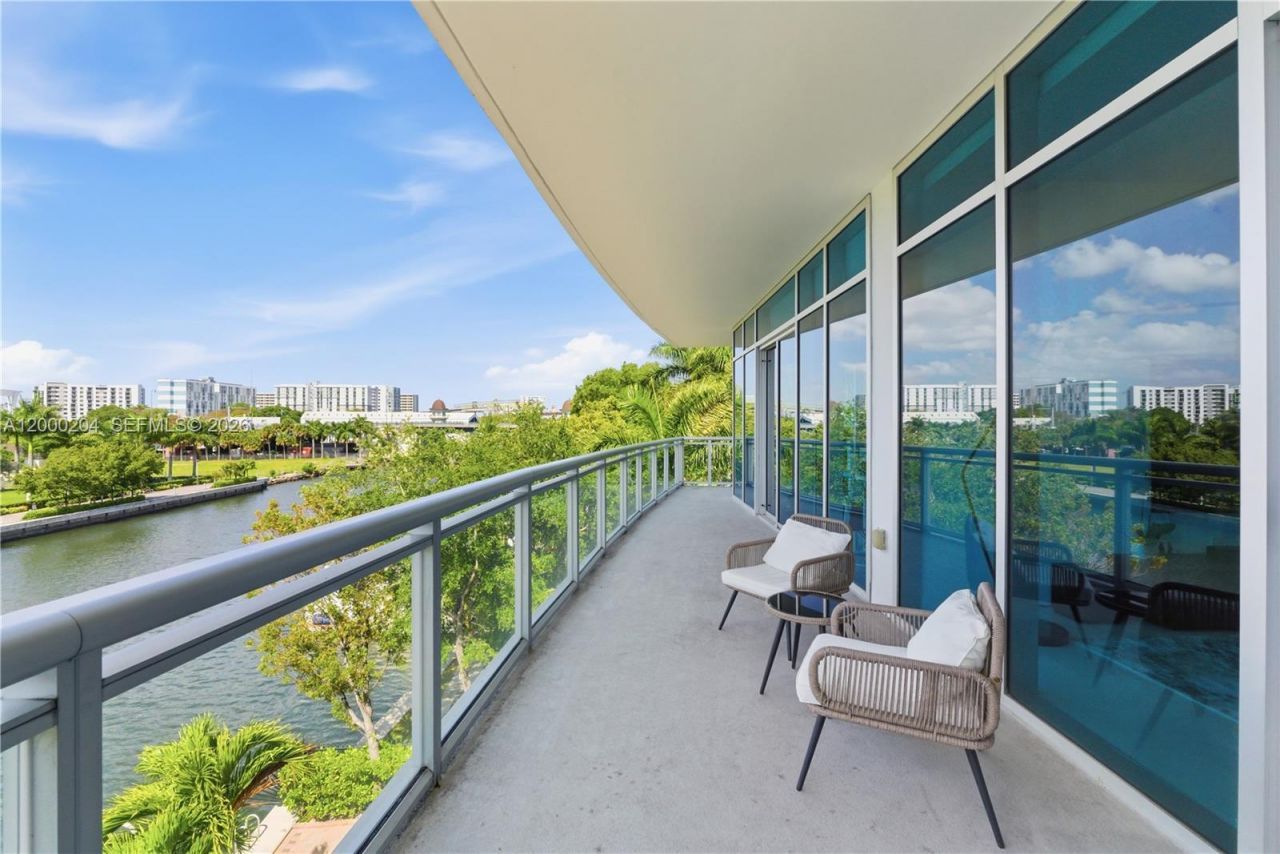 1090 NW N River Dr, Unit 404, Miami, FL 33136 Photo