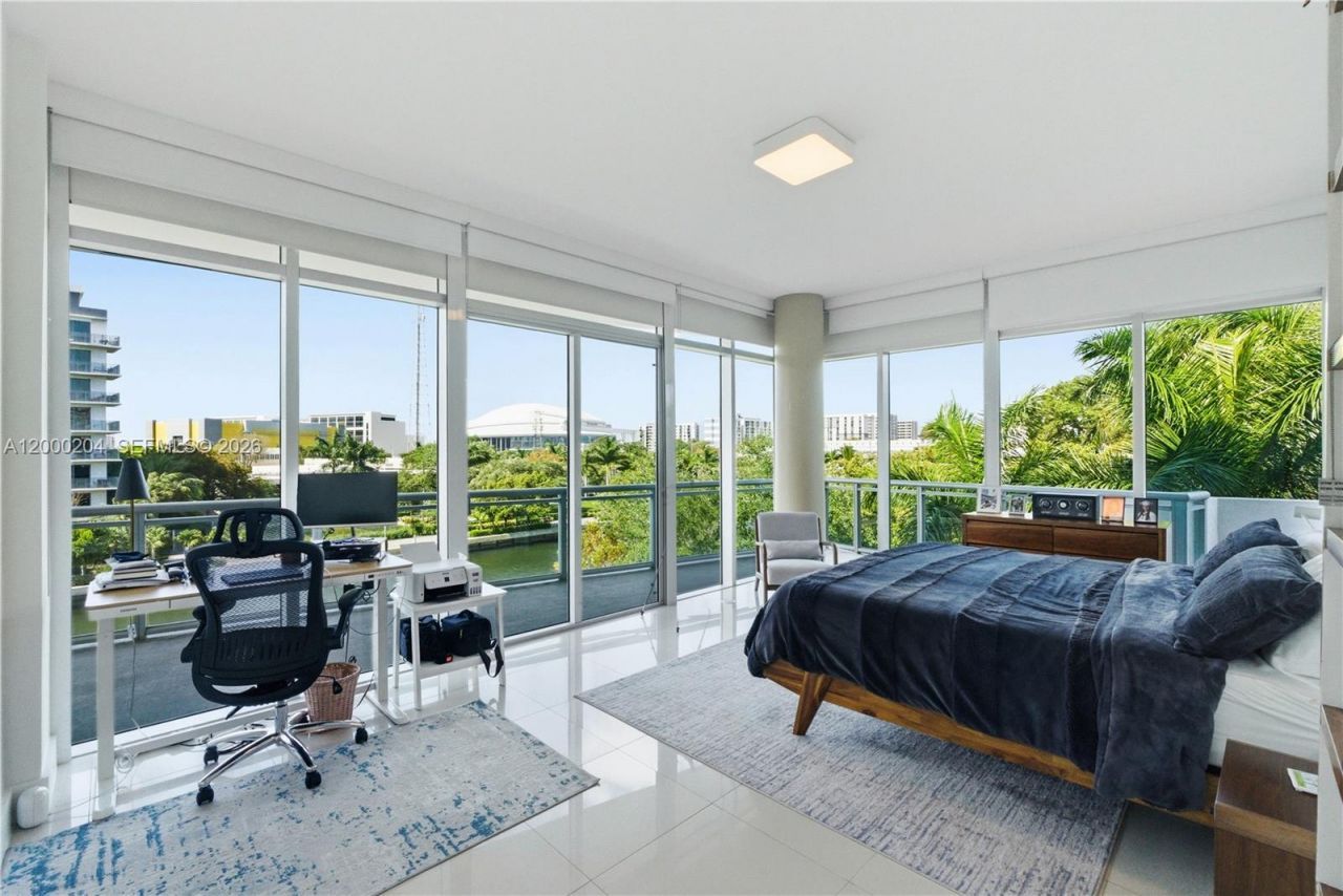 1090 NW N River Dr, Unit 404, Miami, FL 33136 Photo