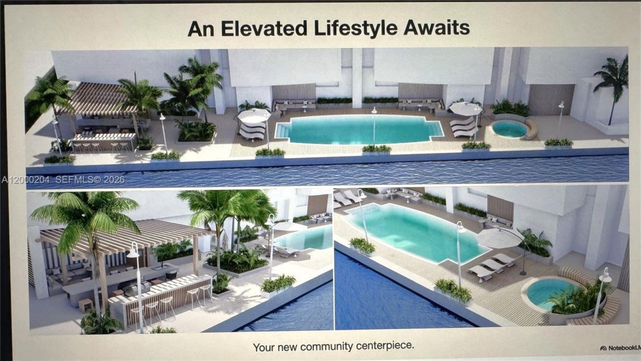 1090 NW N River Dr, Unit 404, Miami, FL 33136 Photo