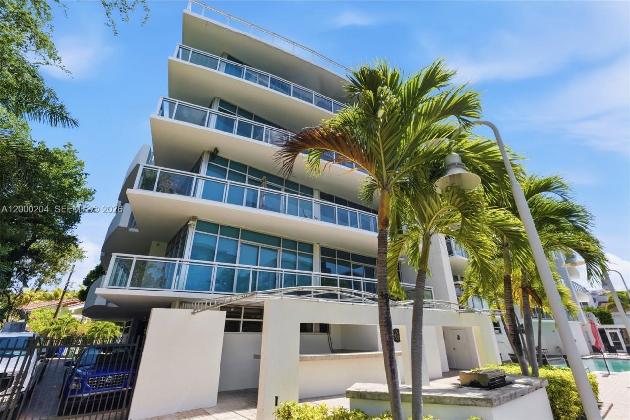 1090 NW N River Dr, Unit 404, Miami, FL 33136 Photo