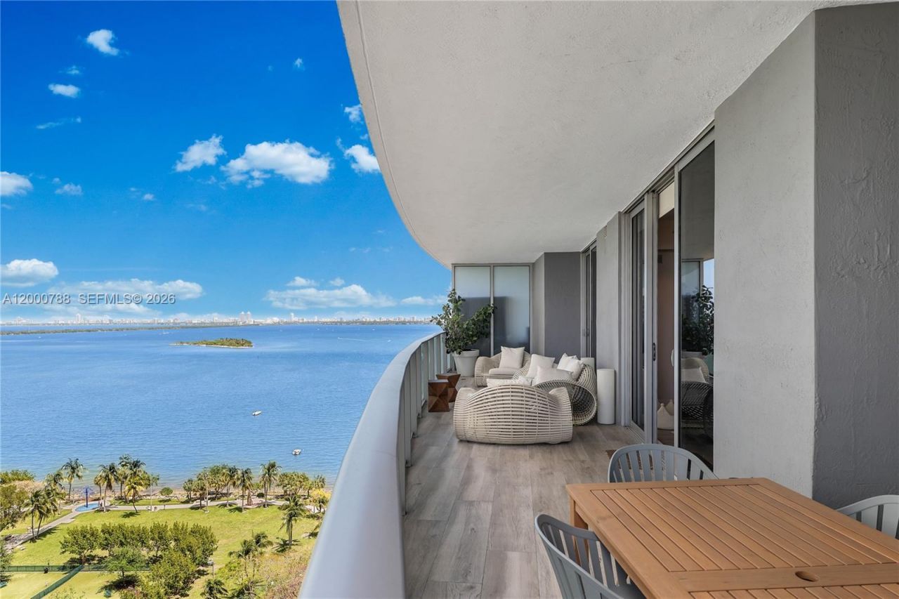 488 NE 18th St, Unit 1711, Miami, FL 33132 Photo