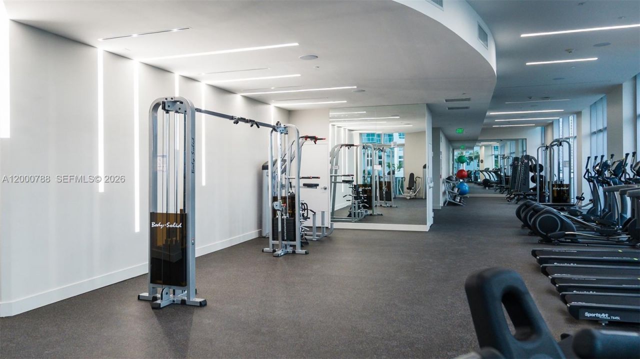 488 NE 18th St, Unit 1711, Miami, FL 33132 Photo