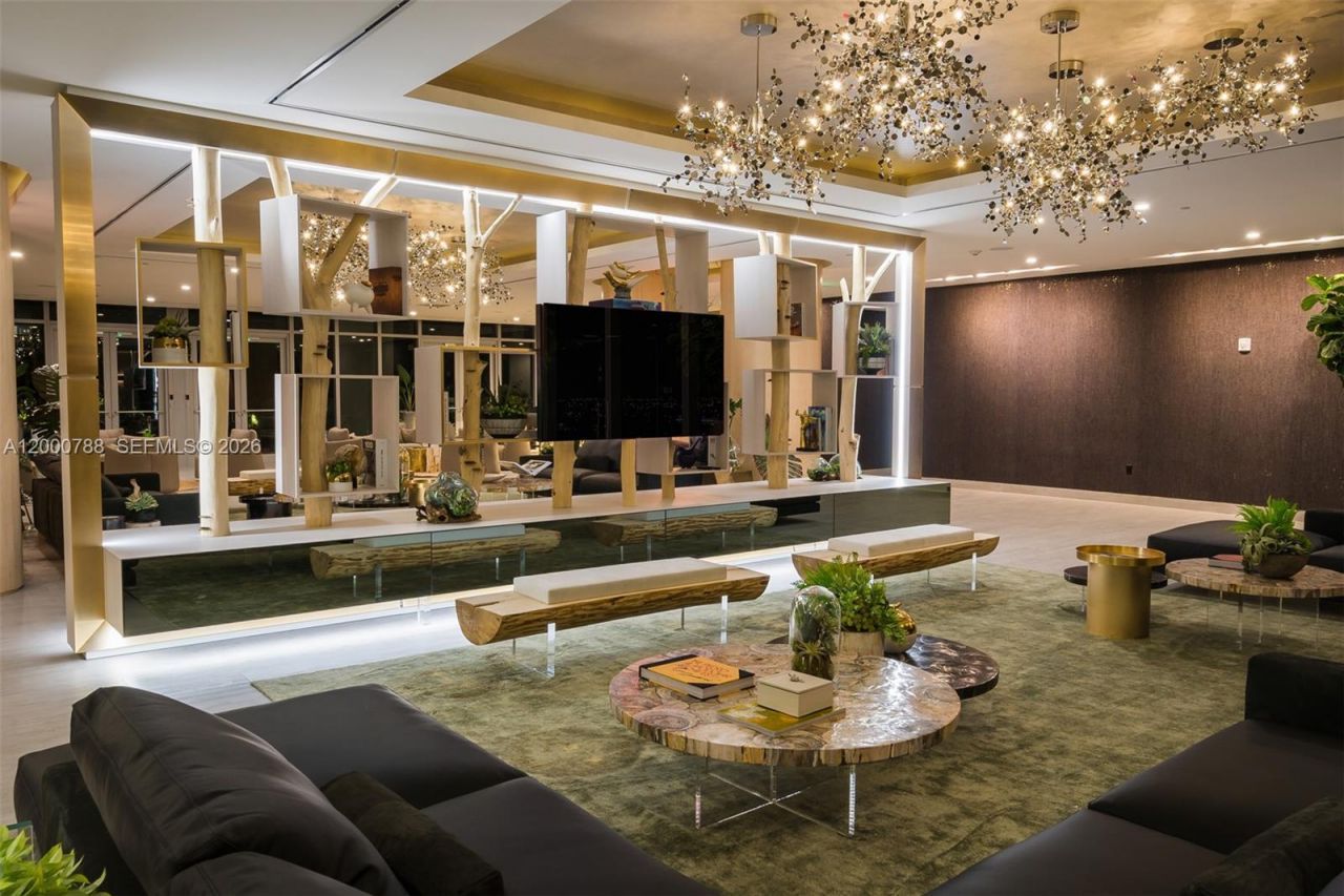 488 NE 18th St, Unit 1711, Miami, FL 33132 Photo