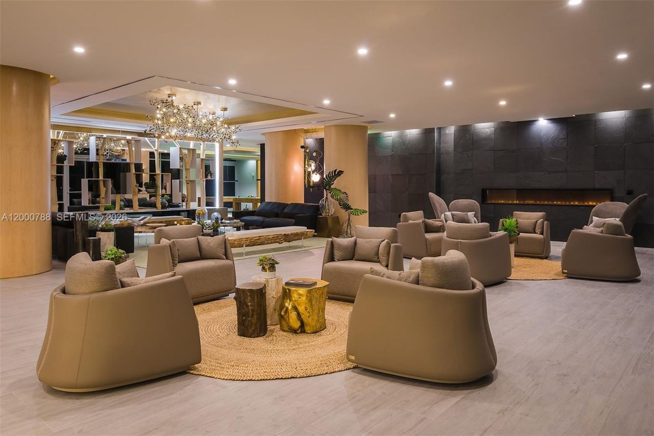 488 NE 18th St, Unit 1711, Miami, FL 33132 Photo