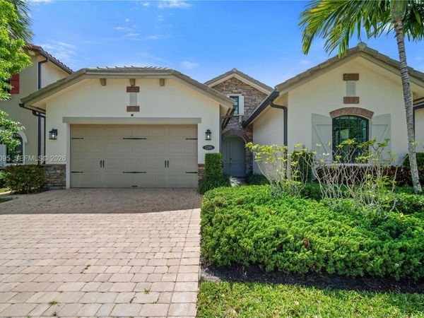 1286 SW 113th Way , Pembroke Pines, FL 33025