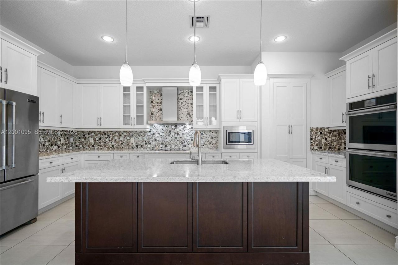 1286 SW 113th Way, Pembroke Pines, FL 33025 Photo