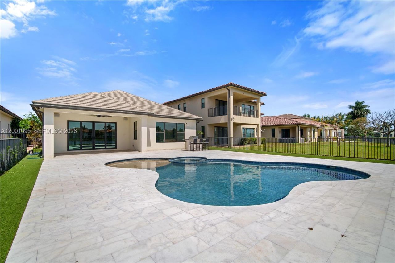 1286 SW 113th Way, Pembroke Pines, FL 33025 Photo