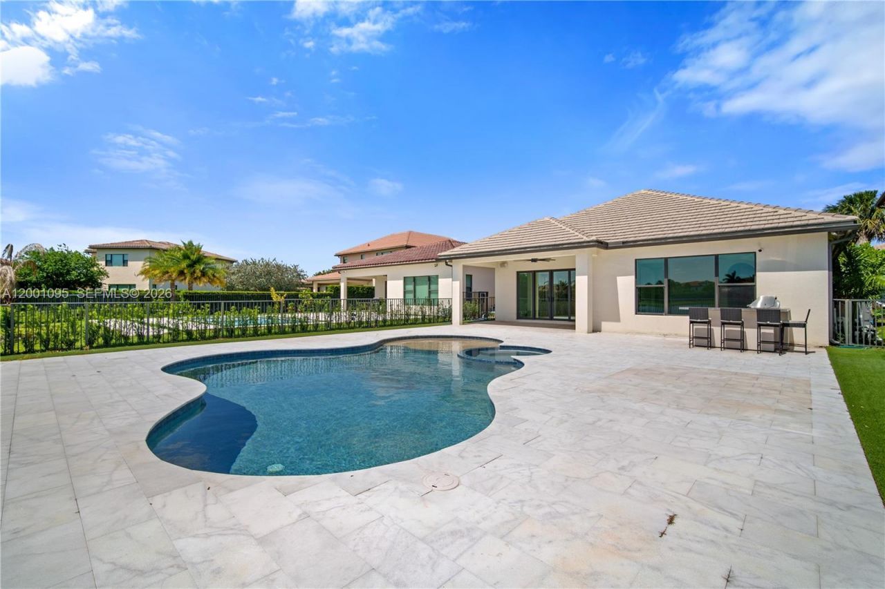 1286 SW 113th Way, Pembroke Pines, FL 33025 Photo