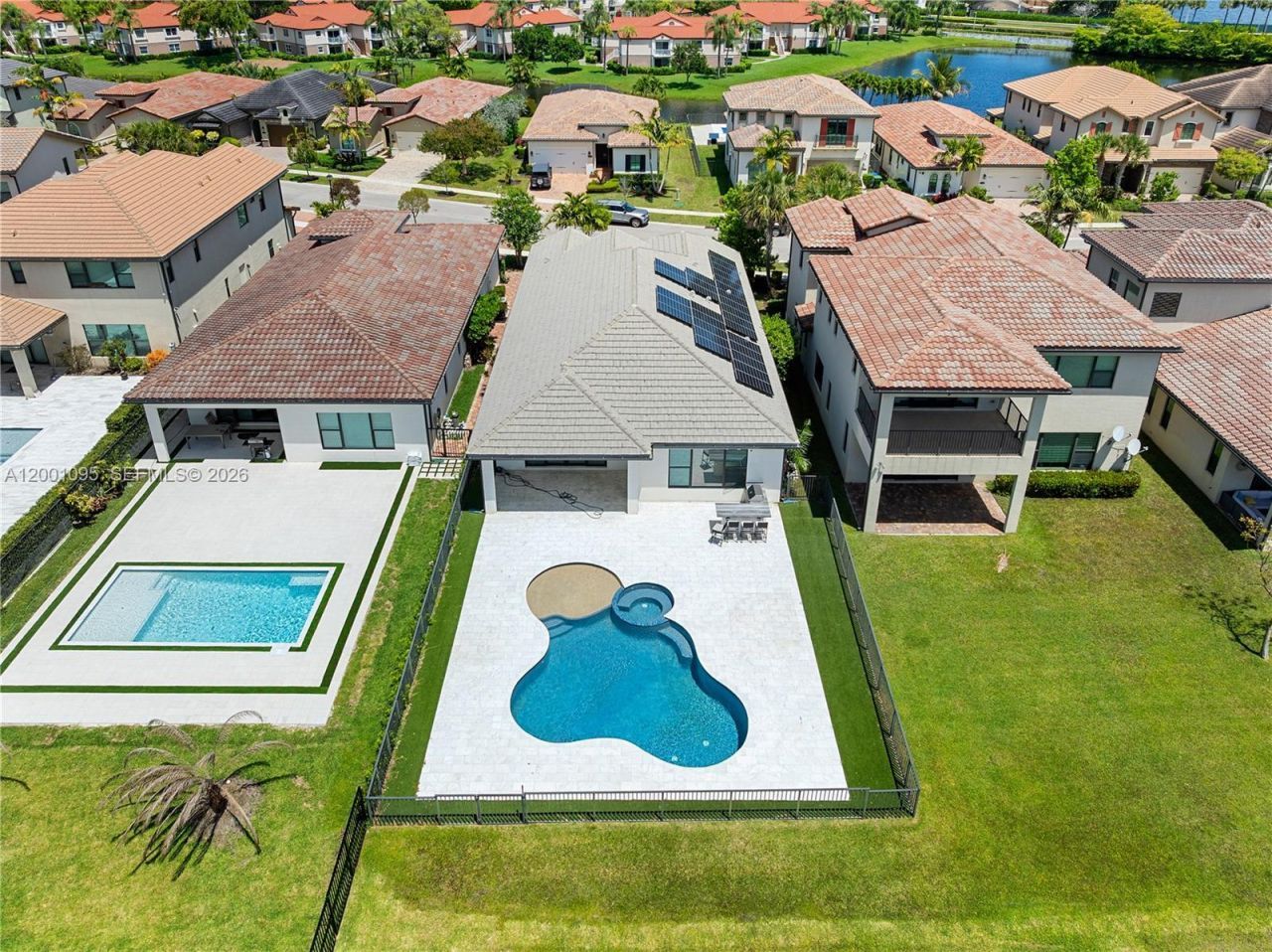 1286 SW 113th Way, Pembroke Pines, FL 33025 Photo