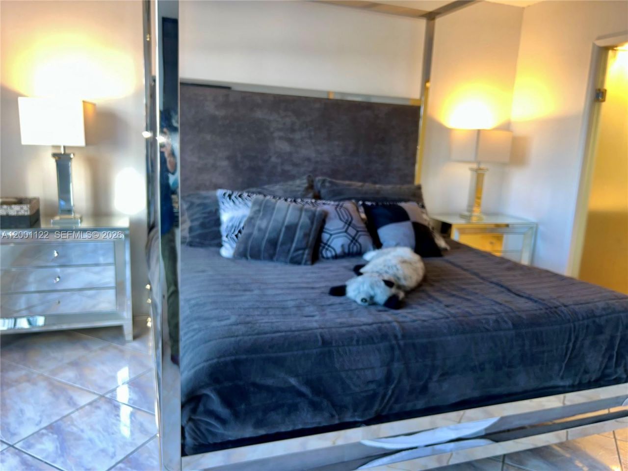 3600 Mystic Pointe Dr, Unit 513, Aventura, FL 33180 Photo
