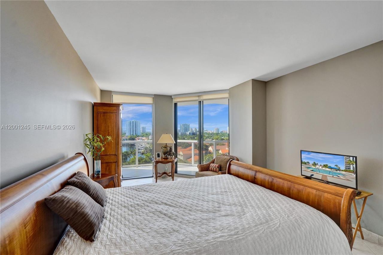 3600 Yacht Club Dr, Unit 904, Aventura, FL 33180 Photo