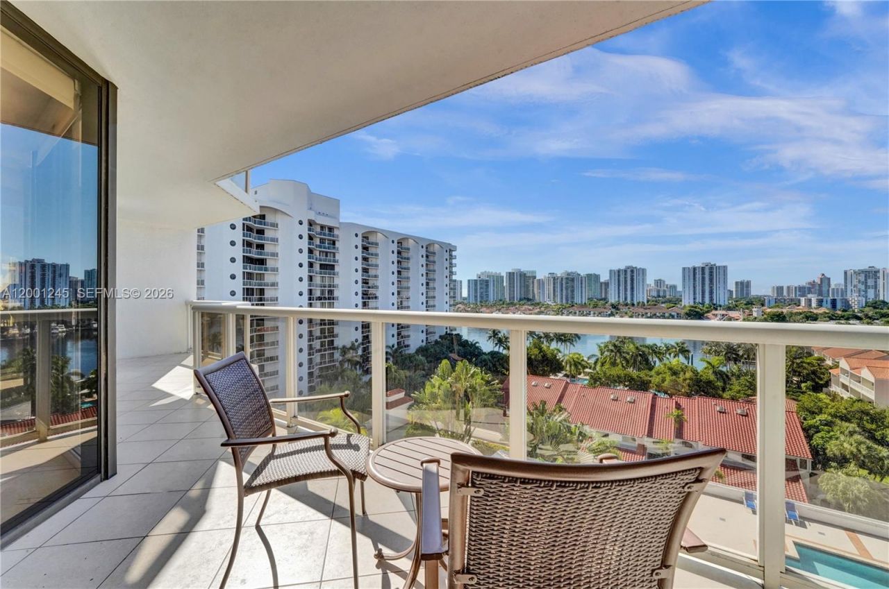 3600 Yacht Club Dr, Unit 904, Aventura, FL 33180 Photo