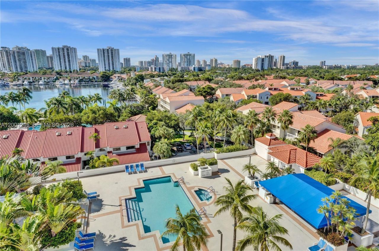 3600 Yacht Club Dr, Unit 904, Aventura, FL 33180 Photo