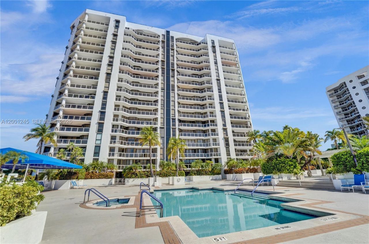 3600 Yacht Club Dr, Unit 904, Aventura, FL 33180 Photo