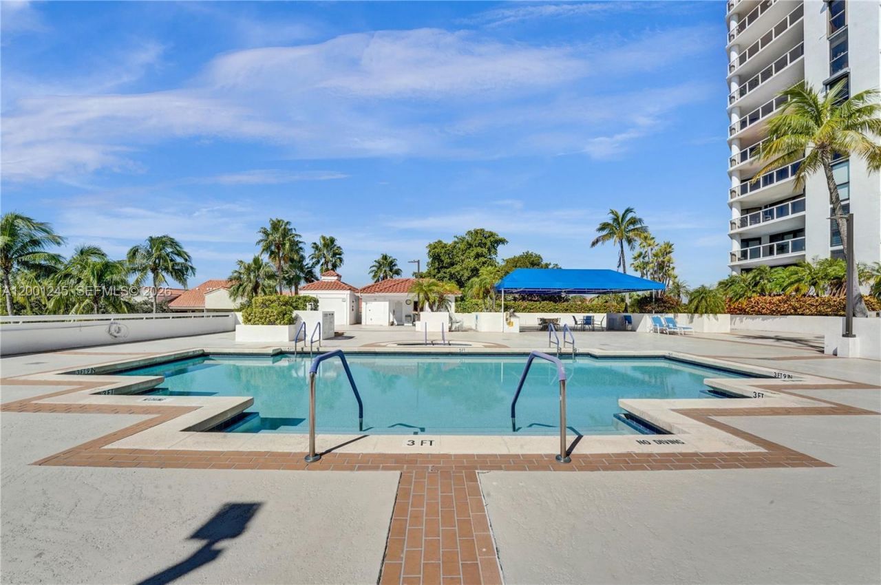 3600 Yacht Club Dr, Unit 904, Aventura, FL 33180 Photo