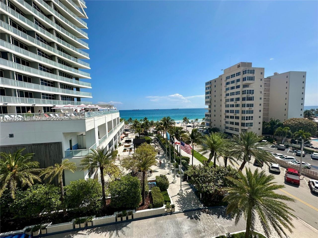 3101 Bayshore Dr, Unit 608, Fort Lauderdale, FL 33304 Photo