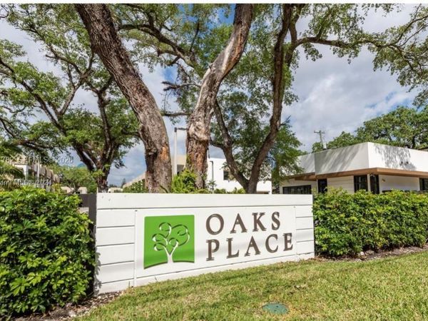 4130 N Oak Pl , Unit 4130, Dania Beach, FL 33314