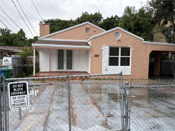 1560 NW 25th Ave, Unit 1, Miami, FL 33125