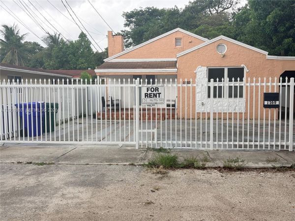 1560 NW 25th Ave, Unit 1, Miami, FL 33125