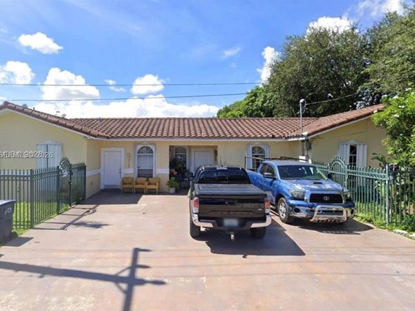 9740 NW 5th Ave, Unit B, Miami, FL 33150