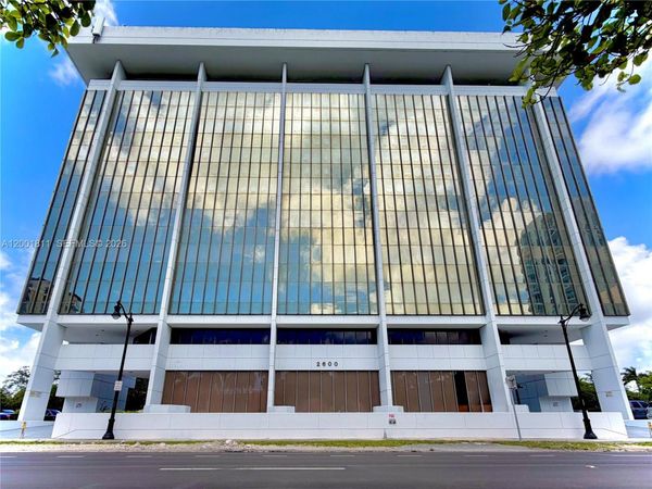 2600 SW 3rd Ave, Unit 750, Miami, FL 33129