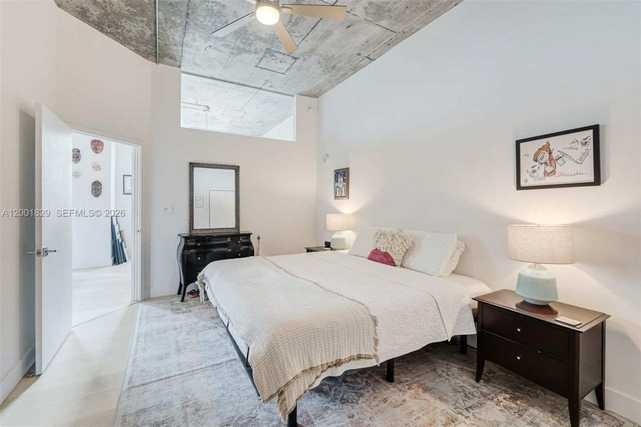 2001 Biscayne Blvd, Unit 2617, Miami, FL 33137 Photo