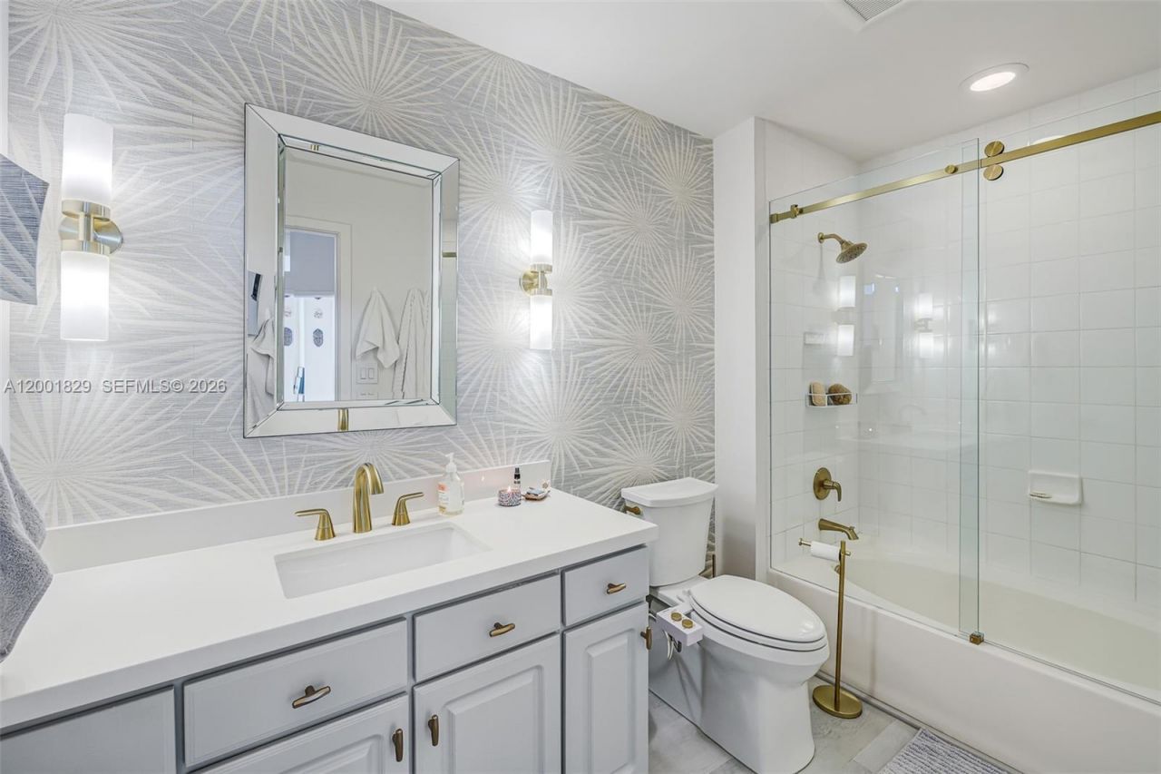 2001 Biscayne Blvd, Unit 2617, Miami, FL 33137 Photo