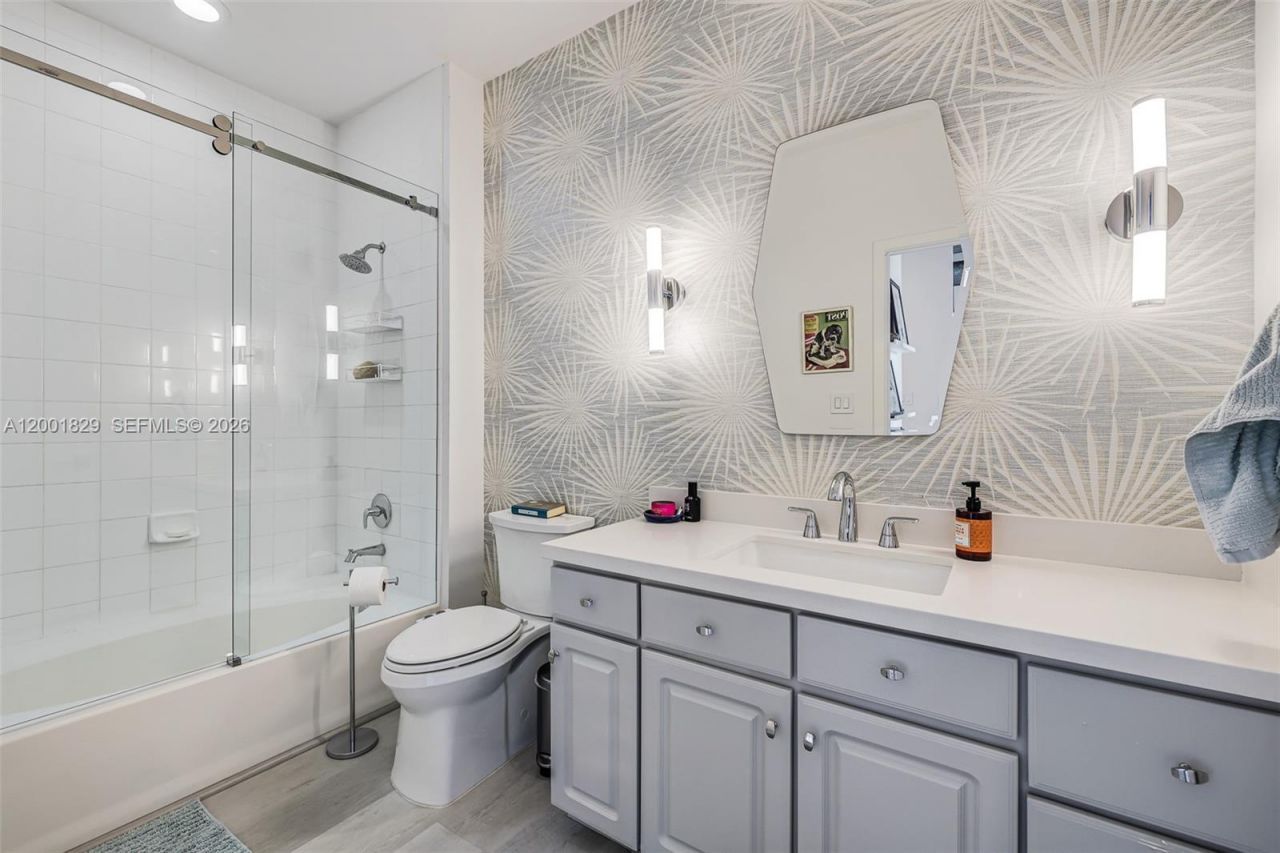 2001 Biscayne Blvd, Unit 2617, Miami, FL 33137 Photo