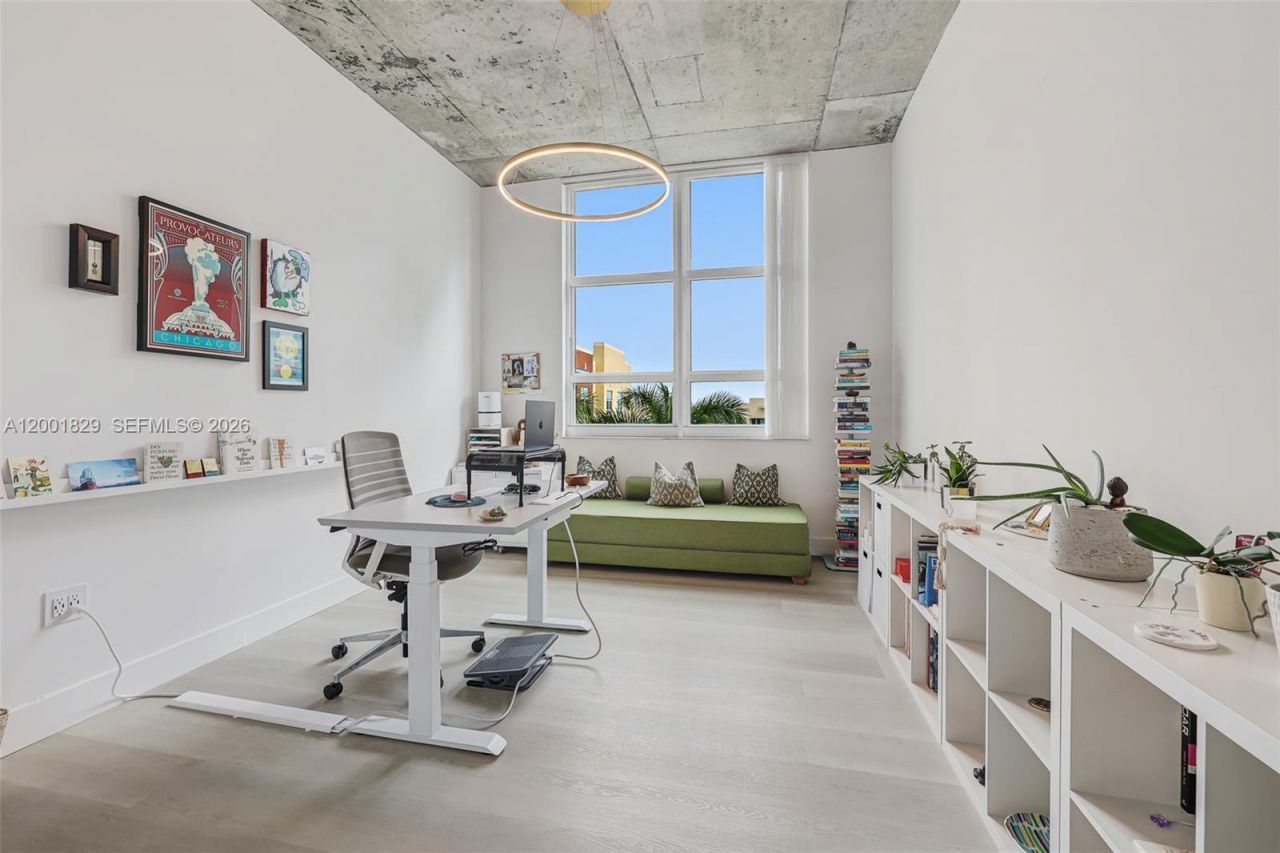 2001 Biscayne Blvd, Unit 2617, Miami, FL 33137 Photo