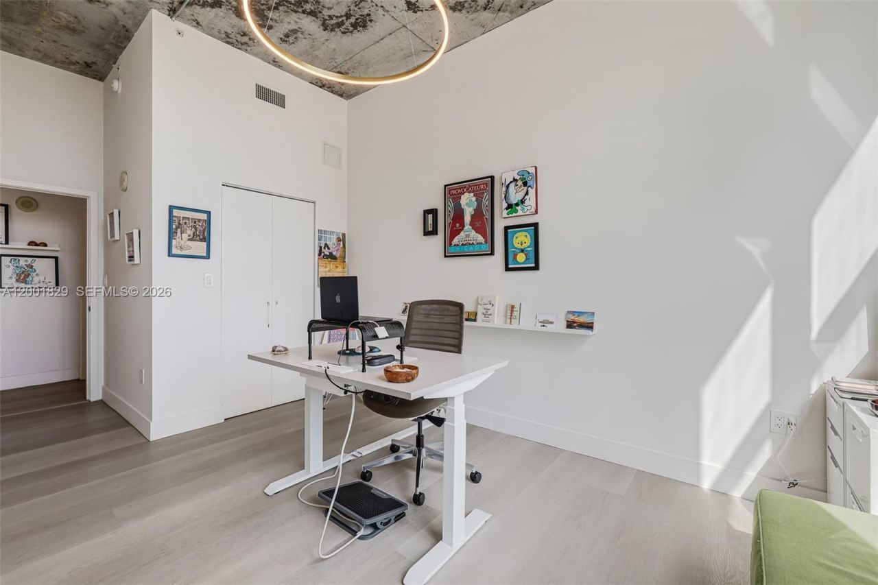 2001 Biscayne Blvd, Unit 2617, Miami, FL 33137 Photo