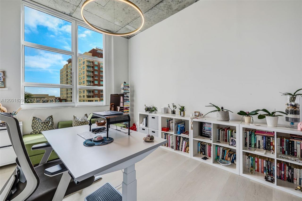 2001 Biscayne Blvd, Unit 2617, Miami, FL 33137 Photo