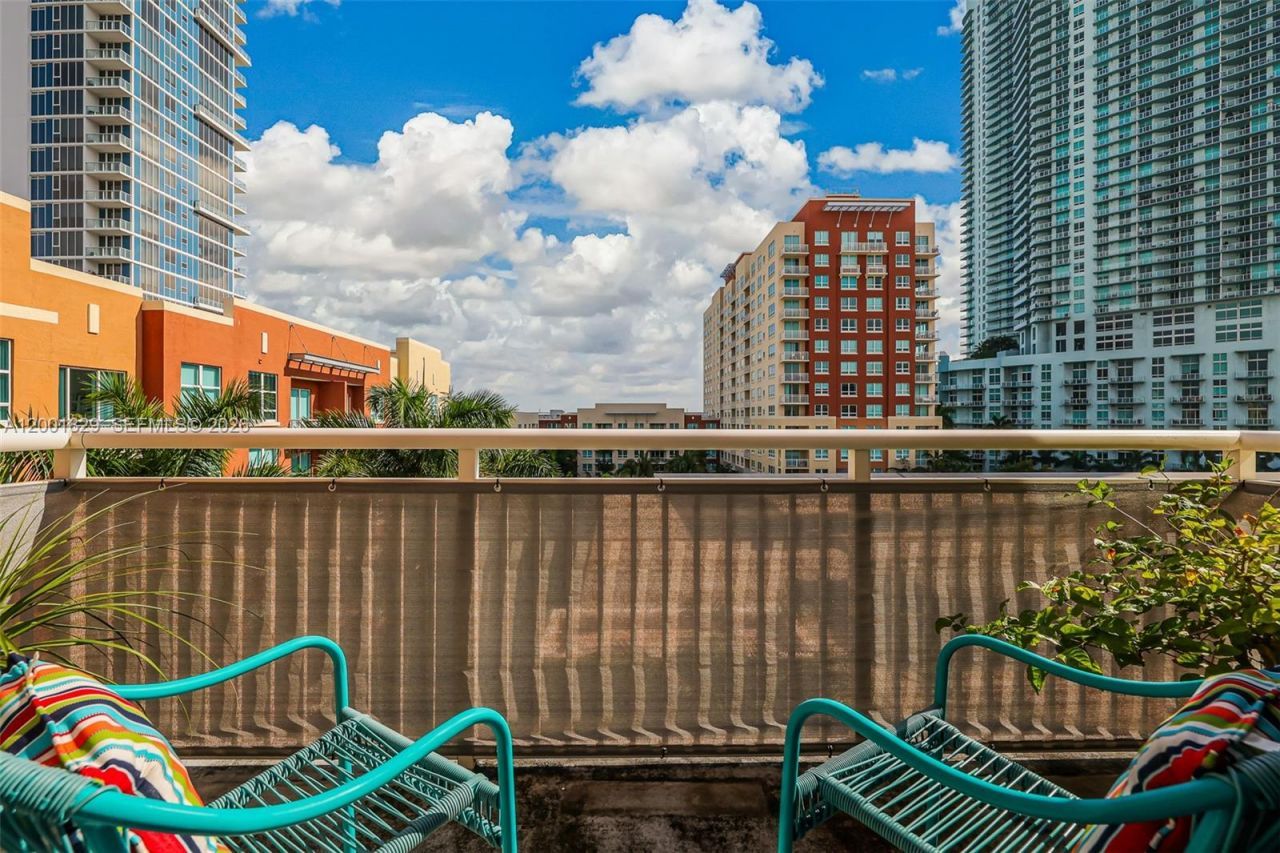 2001 Biscayne Blvd, Unit 2617, Miami, FL 33137 Photo