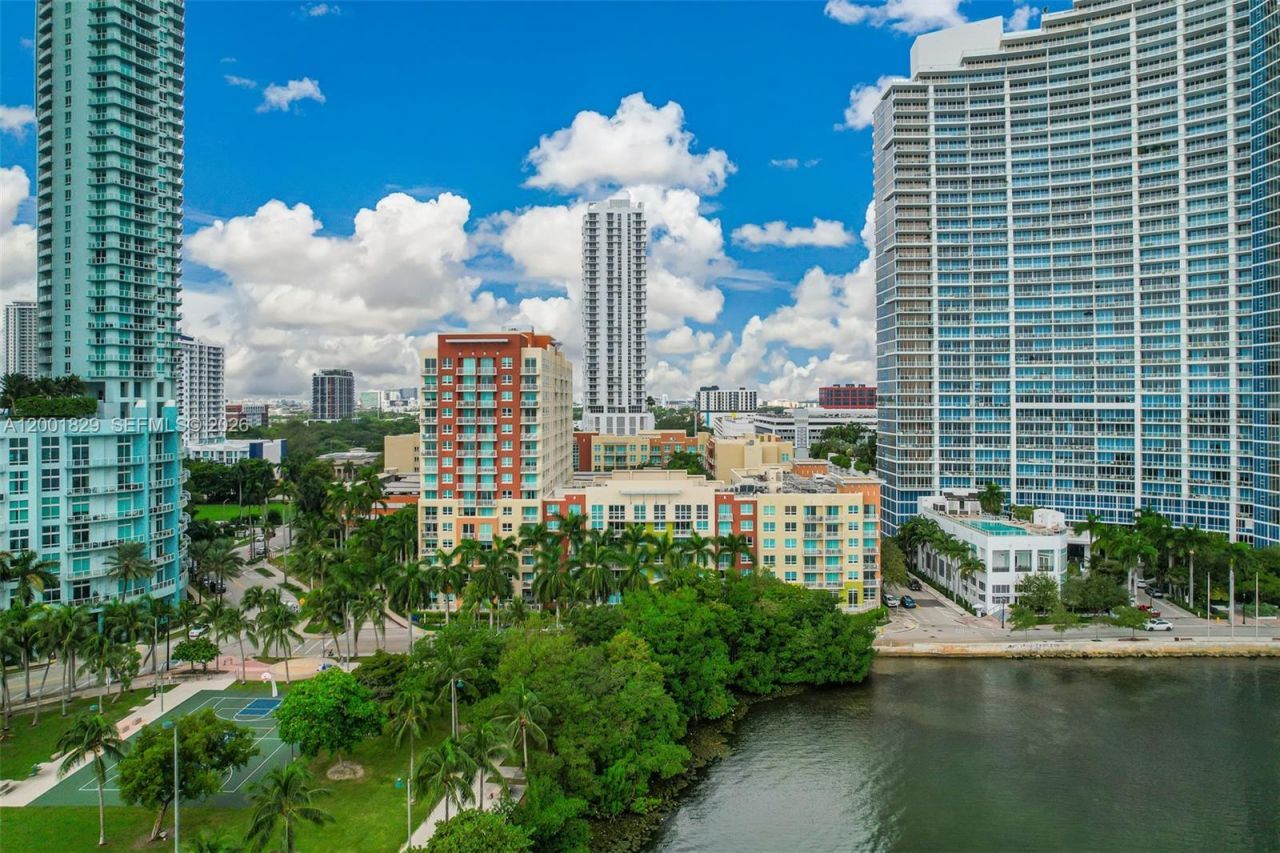 2001 Biscayne Blvd, Unit 2617, Miami, FL 33137 Photo