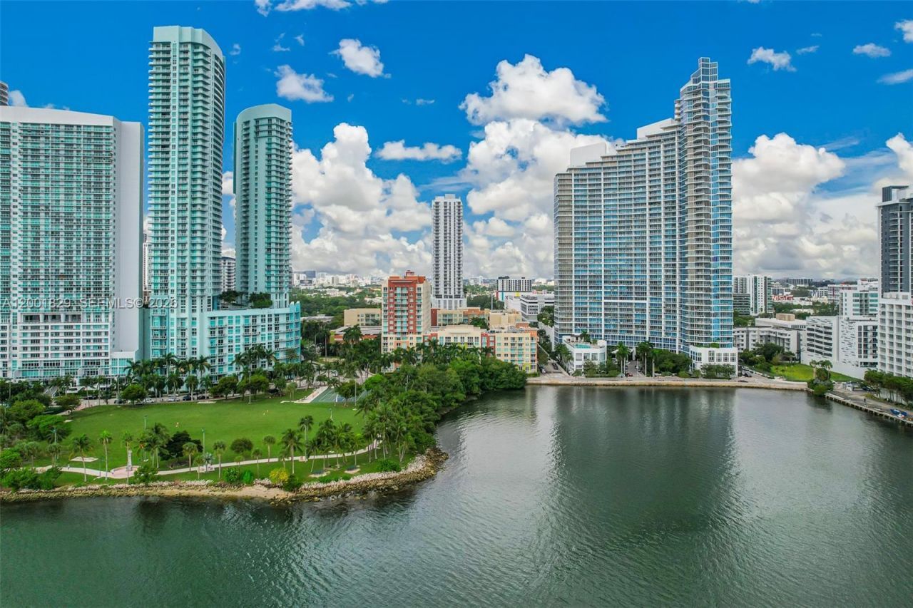 2001 Biscayne Blvd, Unit 2617, Miami, FL 33137 Photo