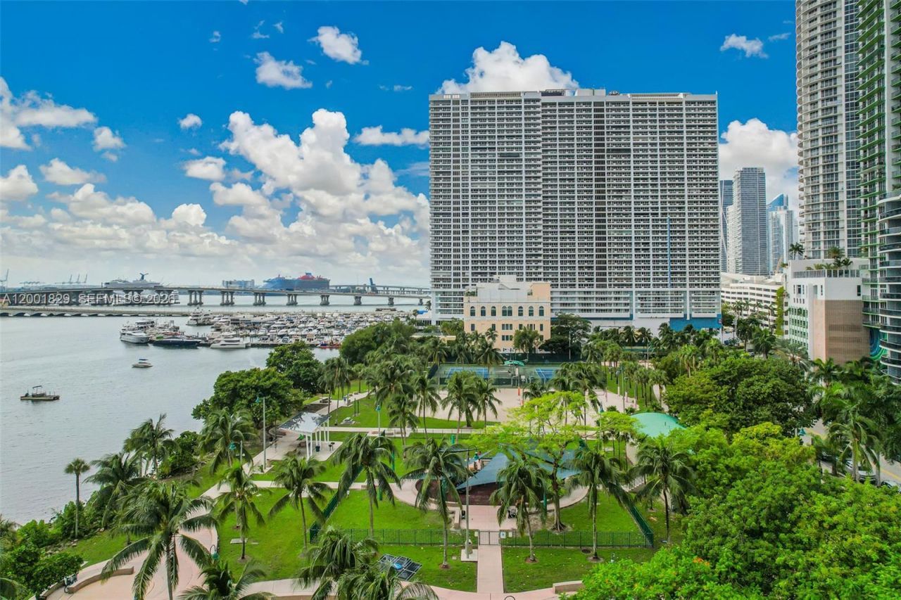 2001 Biscayne Blvd, Unit 2617, Miami, FL 33137 Photo