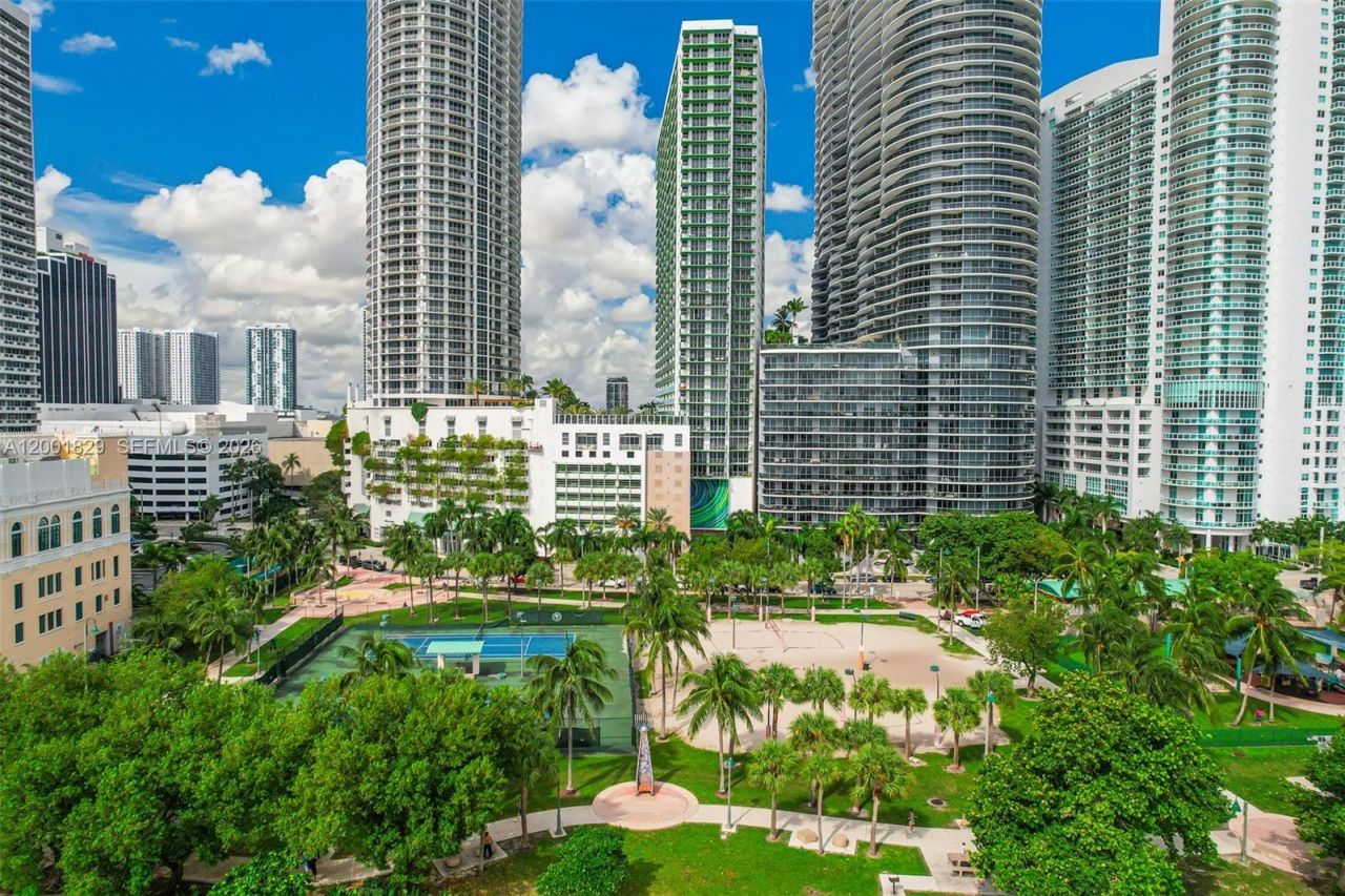 2001 Biscayne Blvd, Unit 2617, Miami, FL 33137 Photo