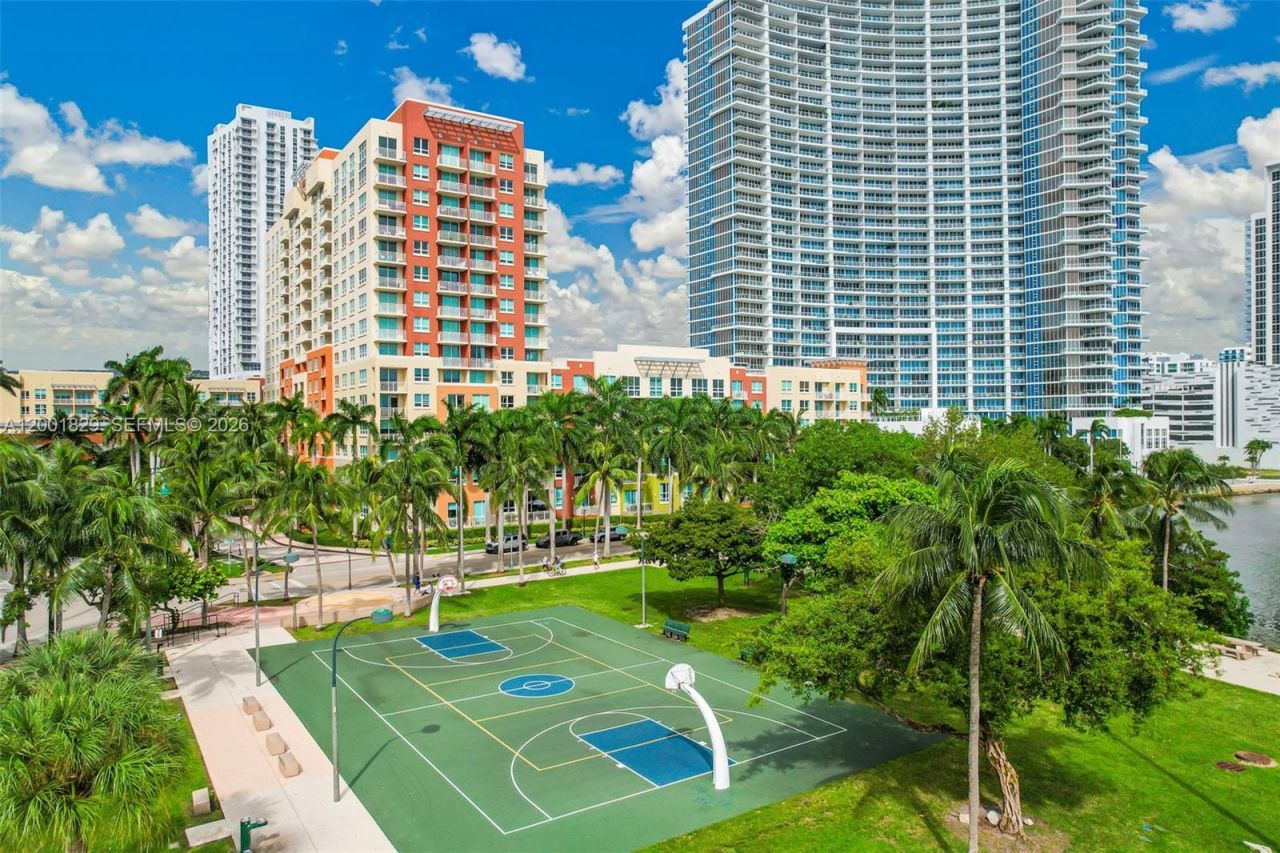 2001 Biscayne Blvd, Unit 2617, Miami, FL 33137 Photo