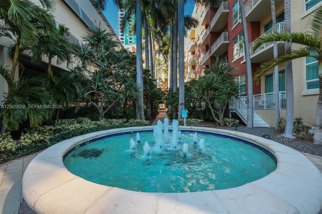 2001 Biscayne Blvd, Unit 2617, Miami, FL 33137 Photo