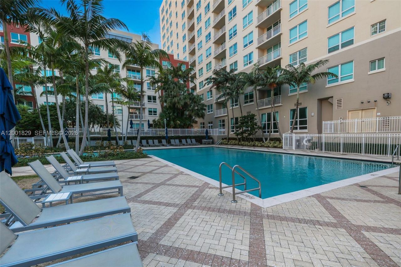 2001 Biscayne Blvd, Unit 2617, Miami, FL 33137 Photo