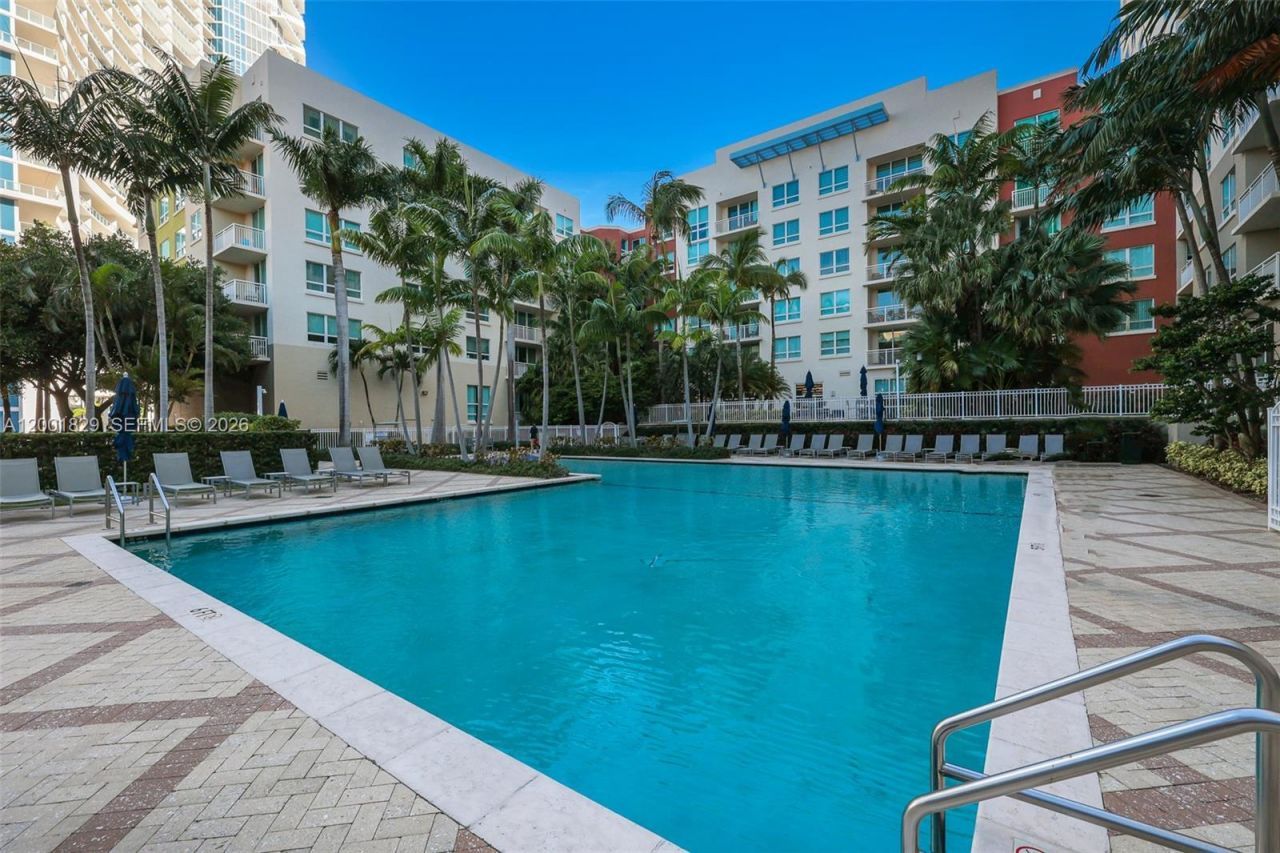 2001 Biscayne Blvd, Unit 2617, Miami, FL 33137 Photo