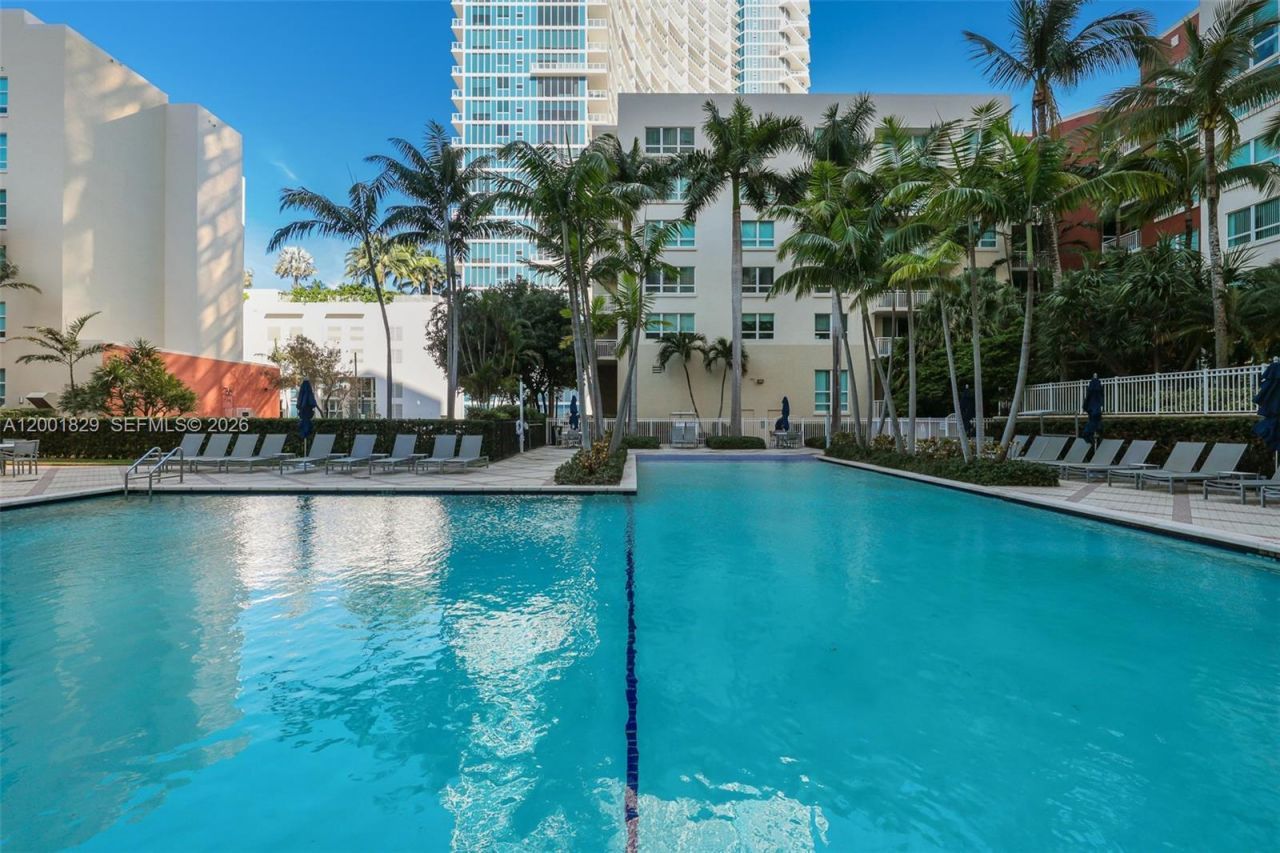 2001 Biscayne Blvd, Unit 2617, Miami, FL 33137 Photo