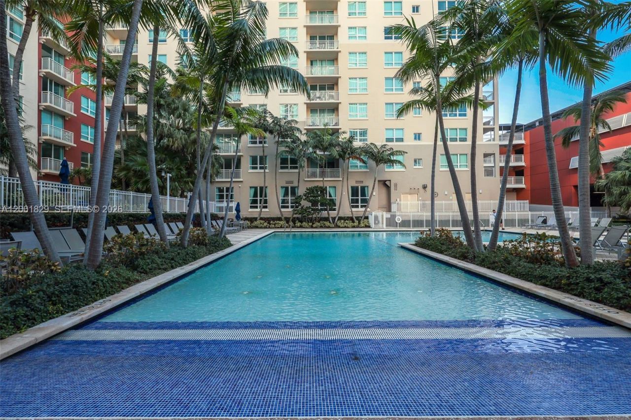 2001 Biscayne Blvd, Unit 2617, Miami, FL 33137 Photo