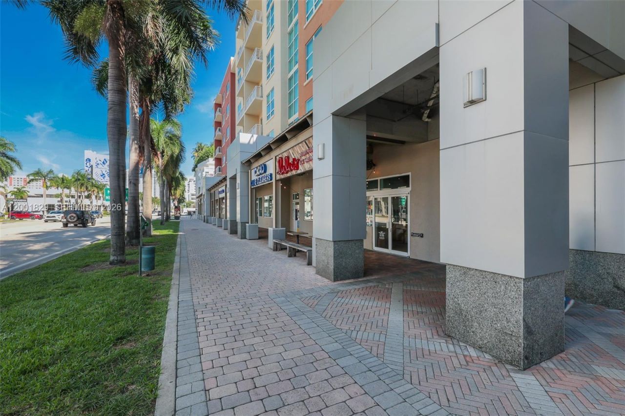 2001 Biscayne Blvd, Unit 2617, Miami, FL 33137 Photo