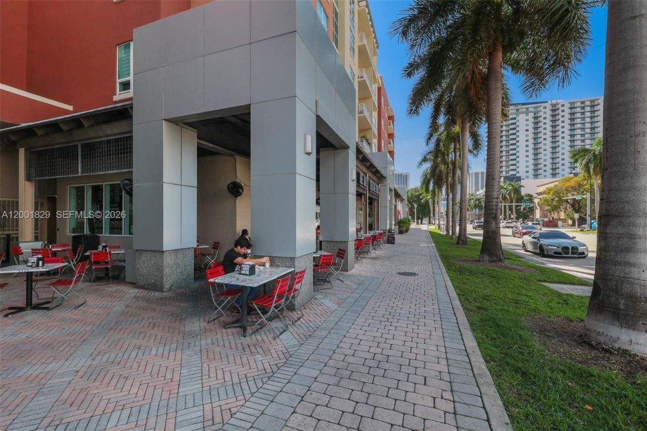 2001 Biscayne Blvd, Unit 2617, Miami, FL 33137 Photo