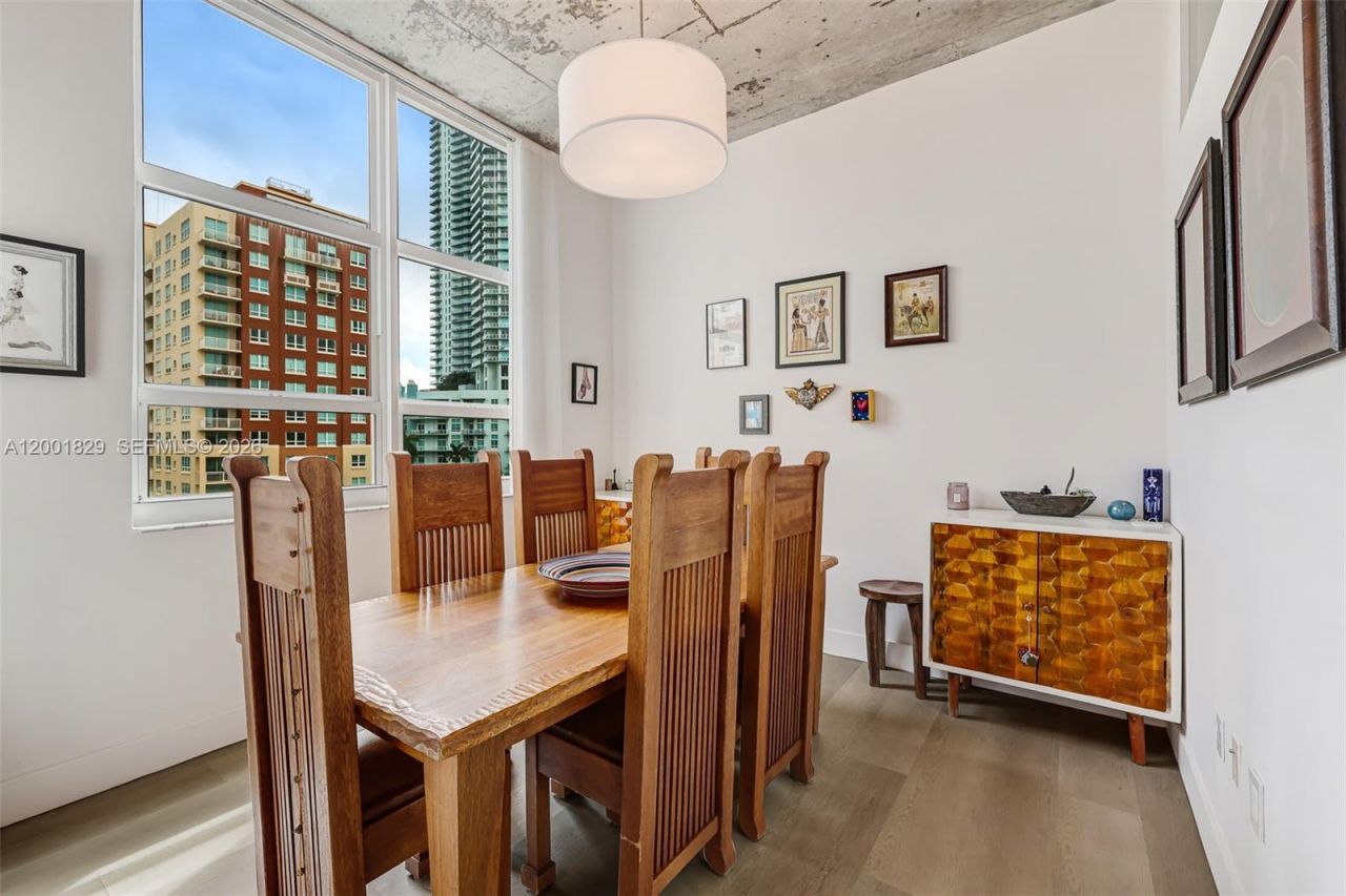 2001 Biscayne Blvd, Unit 2617, Miami, FL 33137 Photo