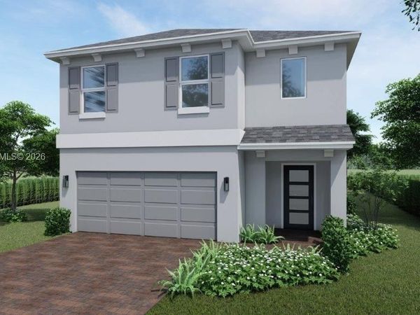 647 NE 1st Street , Florida City, FL 33034