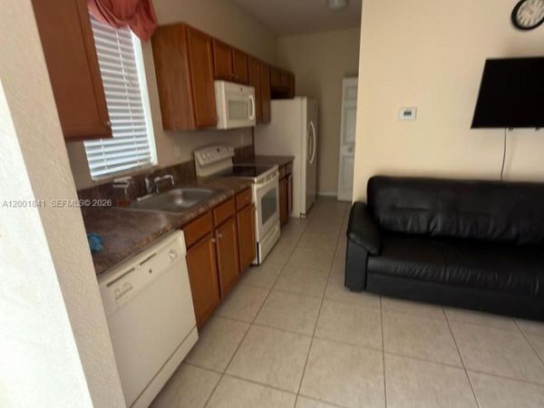 16961 SW 90th Ter, Unit Studio, Miami, FL 33196