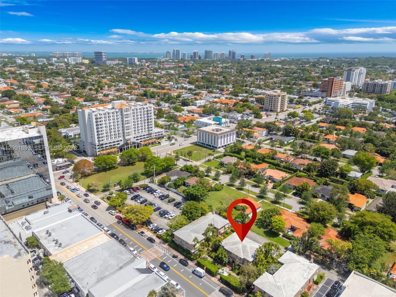 28 Almeria Ave, Unit 4, Coral Gables, FL 33134 Photo